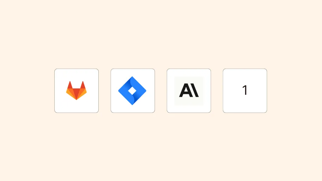 Autogenerate release notes in GitLab when Jira epics are closedthumbnail