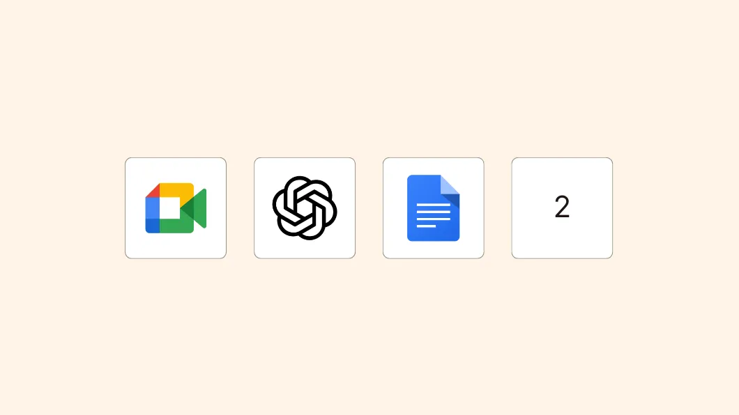 Turn meeting insights into personalized growth feedbackthumbnail