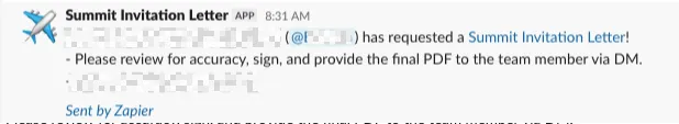 Work Travel Validation Letter - Request Tracking.png