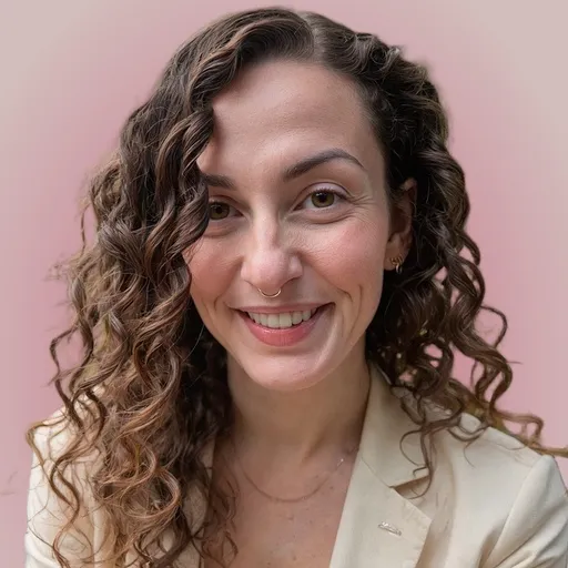 Steph Spector