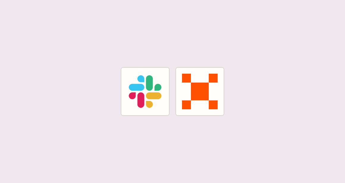 Slack router: Automatically tag in the right team on Slack
