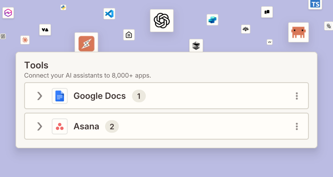 Summarize a meeting and send follow-up tasks in Asana