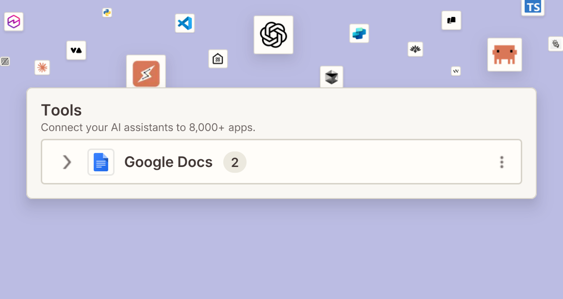 Turn any product spec into a launch brief in minutes